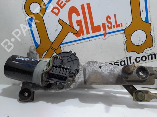 Front wiper motor FORD FOCUS I (DAW, DBW) 1.6 16V | BP20767003M29 