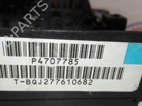Fuse box CHRYSLER VOYAGER / GRAND VOYAGER III (GS_, NS_) 2.5 TD | BP20786449E1 
