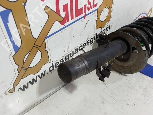 Right front shock absorber PEUGEOT 208 I (CA_, CC_) 1.6 HDi | BP20748690M17 