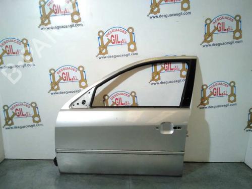 Used Left front door FORD MONDEO III (B5Y) 2.0 TDCi (130 hp) 20808608