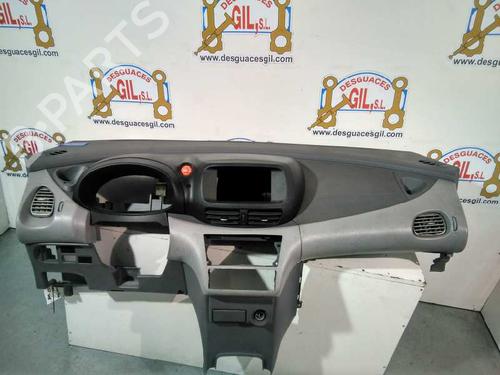 Used Dashboard NISSAN ALMERA TINO (V10) 2.2 dCi (112 hp) 20800606