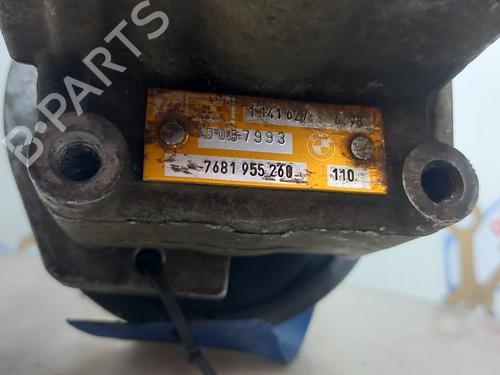 Steering pump BMW 3 Touring (E36) 318 tds | BP20768983M99 