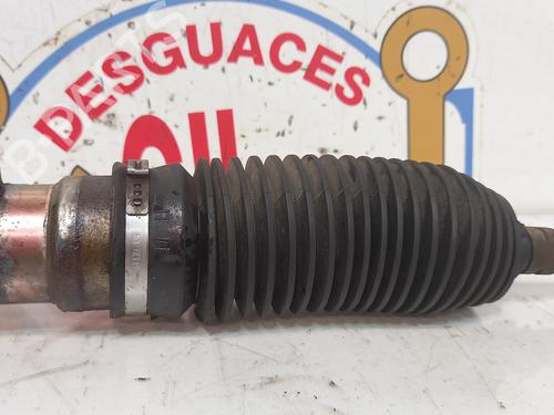 Steering rack SEAT CORDOBA (6L2) 1.9 SDI | BP20758520M22 