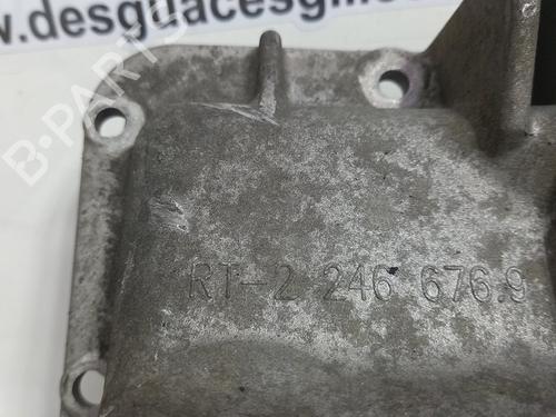 Oliebundkar BMW 3 (E46) 320 d | BP20765424M115 