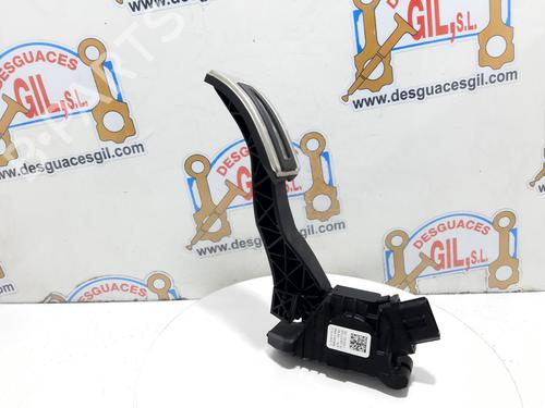 Pedal VW GOLF VII (5G1, BQ1, BE1, BE2) 2.0 GTI | BP20757442I4 