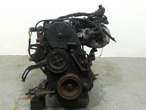 Engine MITSUBISHI SPACE WAGON (N9_W, N8_W)  | BP21829482M1 