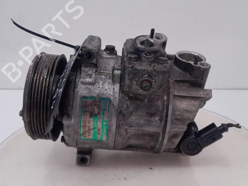 Used AC compressor AC compressor VW GOLF V (1K1) [2003-2010] 34134956 34134956
