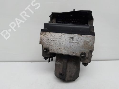 Used ABS pump ABS pump AUDI A6 C4 (4A2) 2.5 TDI (140 hp) 34133654 34133654