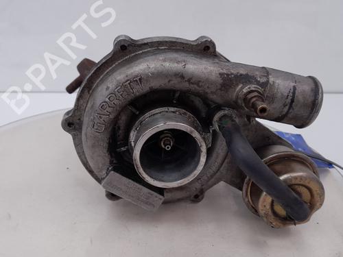 Used Turbocharger/Supercharger Turbocharger/Supercharger ROVER 45 I Hatchback (RT) [2000-2005] 35965746 35965746