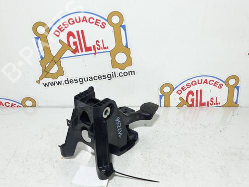 Break pedal SEAT LEON ST (5F8) | BP36502665I19 - Image 2