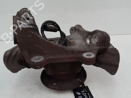 Left front steering knuckle BMW 3 (E90) 318 d | BP29454102M25