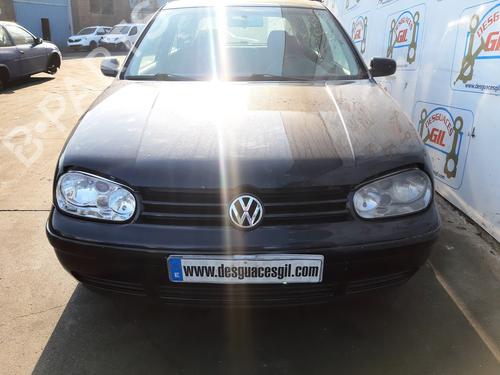 Front left window mechanism VW GOLF IV (1J1) 1.9 TDI | BP20755802C22 
