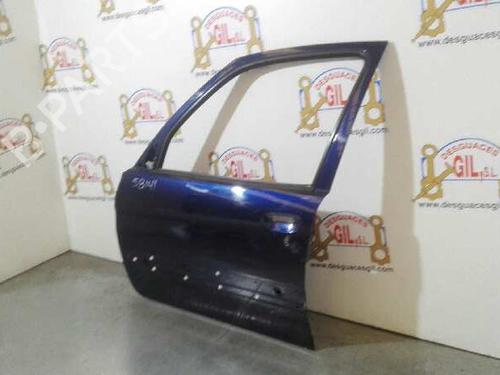 Left front door CITROËN XSARA PICASSO (N68) 2.0 HDi | BP20808048C2 