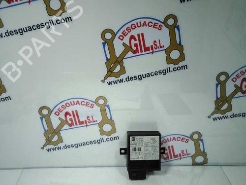 Used Electronic module SEAT IBIZA II (6K1) 1.4 i (60 hp) 20802801