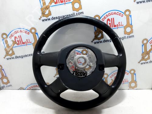 Steering wheel AUDI A3 (8P1)  | BP20751026C49 