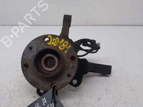 Used Right front steering knuckle Right front steering knuckle RENAULT CLIO II (BB_, CB_) 1.5 dCi (B/CB07) (65 hp) 34132118 34132118