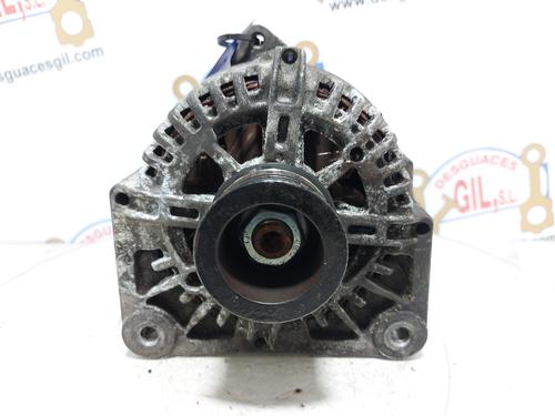 Used Alternator RENAULT SCÉNIC II (JM0/1_) [2003-2010]  20739831