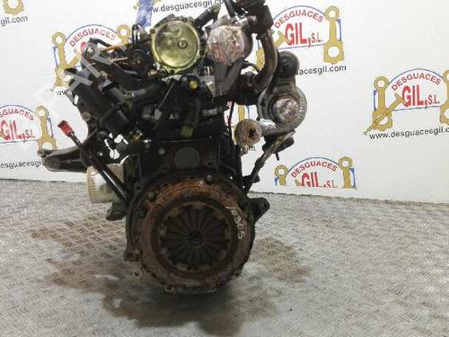 Engine VOLVO V40 Estate (645) 1.9 DI | BP20780201M1 