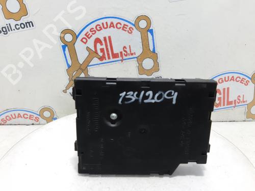 Ignition barrel RENAULT CLIO IV (BH_)  | BP20750339M48 