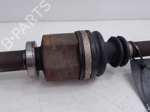 Right front driveshaft RENAULT MEGANE II Saloon (LM0/1_) 1.9 dCi (LM0G, LM1G, LM2C) | BP29716023M39