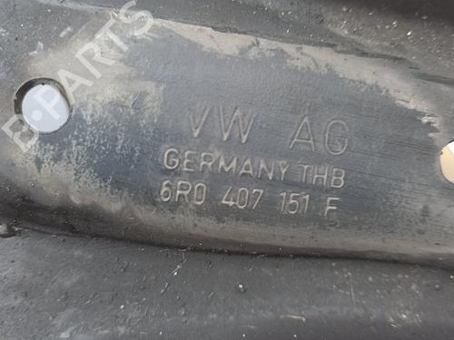 Left front suspension arm VW POLO V (6R1, 6C1) 1.6 | BP20765804M12 