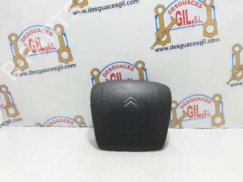 Used Driver airbag CITROËN JUMPER II Van 2.2 HDi 100 (101 hp) 20728770