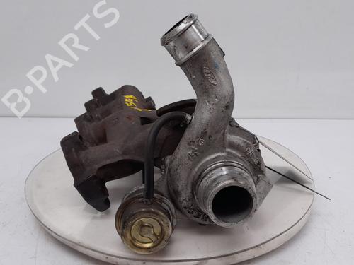 Used Turbocharger/Supercharger Turbocharger/Supercharger FORD FOCUS I (DAW, DBW) 1.8 Turbo DI / TDDi (90 hp) 35965934 35965934