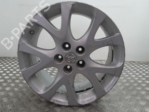 Fælgsæt MAZDA 6 Hatchback (GH) 2.2 MZR-CD (GH10) | BP39249279C100 - Image 2