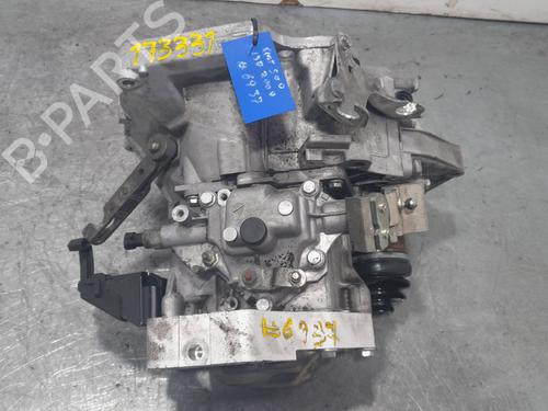 Gearbox FIAT 500 (312_) 1.3 D Multijet (312AXB1A) | BP25494309M3 