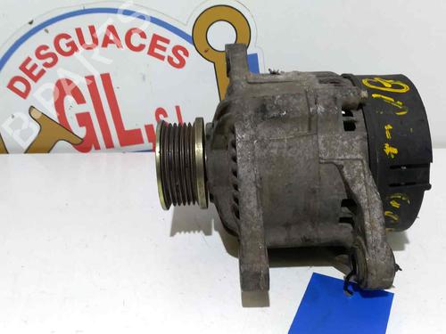 Alternator FIAT BRAVO I (182_) 1.4 (182.AG) | BP20783624M7 