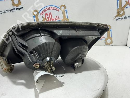 Left taillight MAZDA 6 Saloon (GG) 2.0 DI (GG14) | BP20745250C34 