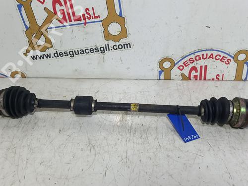 Used Right front driveshaft CHEVROLET AVEO / KALOS Hatchback (T200) 1.4 (83 hp) 20755397