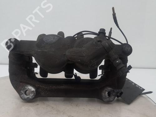 Right front brake caliper PEUGEOT 407 Coupe (6C_) 2.2 16V | BP34134007M104 - Image 4