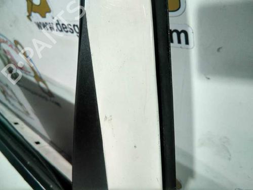 Left rear door FIAT GRANDE PUNTO (199_)  | BP20808292C4 