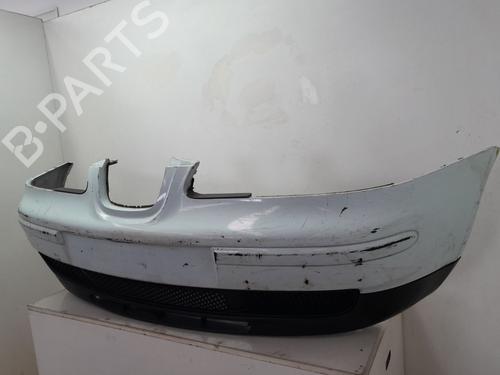 Front bumper SEAT AROSA (6H1) 1.4 TDI | BP27545344C7 