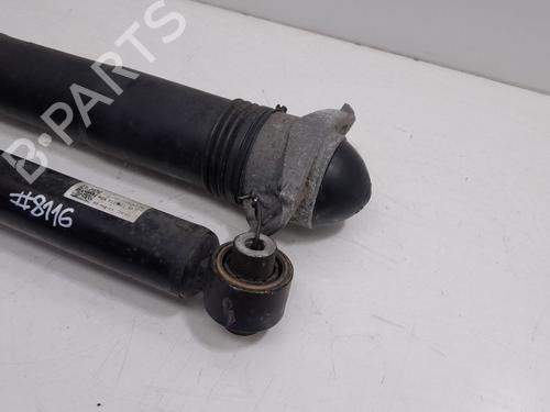 Right rear shock absorber VW TOURAN (5T1) 1.6 TDI | BP29612126M19 