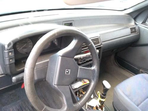 Left headlight CITROËN ZX (N2) 1.9 D | BP20808669C28