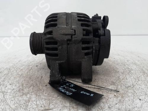 Generator Generator 39190576 39190576