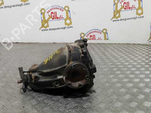 Rear differential MERCEDES-BENZ 124 Saloon (W124)  | BP20813171M24 