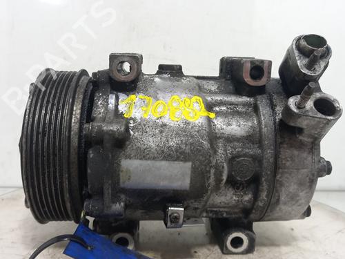 Used AC compressor CITROËN XSARA PICASSO (N68) 1.6 HDi (109 hp) 20773076