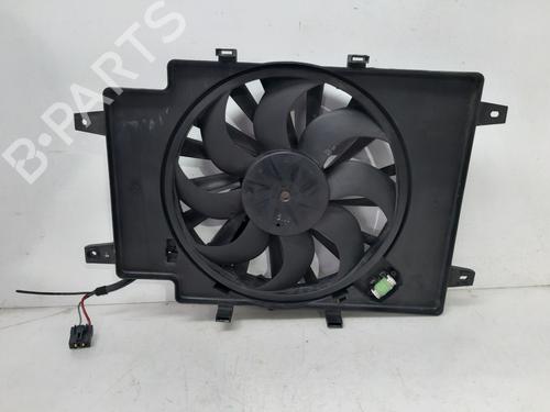 Køleventilator elektrisk Køleventilator elektrisk 39189022 39189022