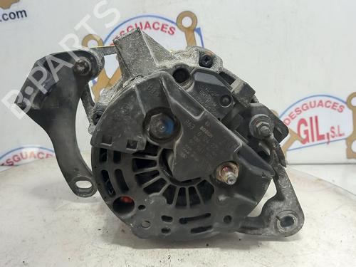 Alternator OPEL ZAFIRA A MPV (T98) 1.6 16V (F75) | BP20770891M7 
