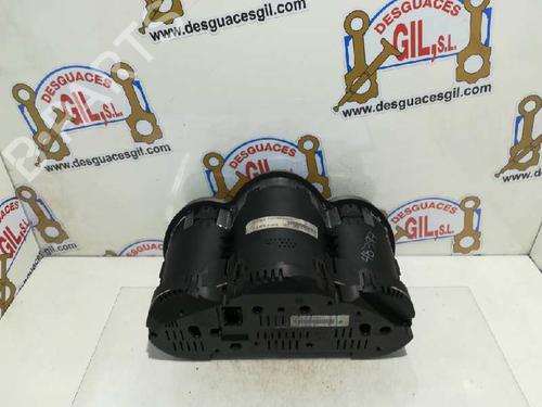 Instrument cluster ALFA ROMEO 147 (937_) 1.9 JTDM (937.AXD1A, 937.AXV1A, 937.BXB1A) | BP20789285C47 