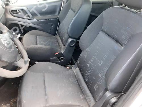 Front right window mechanism CITROËN BERLINGO MULTISPACE (B9) 1.6 HDi 90 | BP20735309C23 