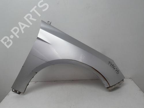 Forkjerm høyre FORD FOCUS III 1.6 TDCi (95 hp) 31012986