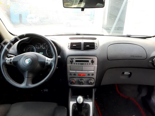 AC-Kompressor ALFA ROMEO 147 (937_) 1.6 16V T.SPARK ECO (937.AXA1A, 937.BXA1A) | BP30938551M34