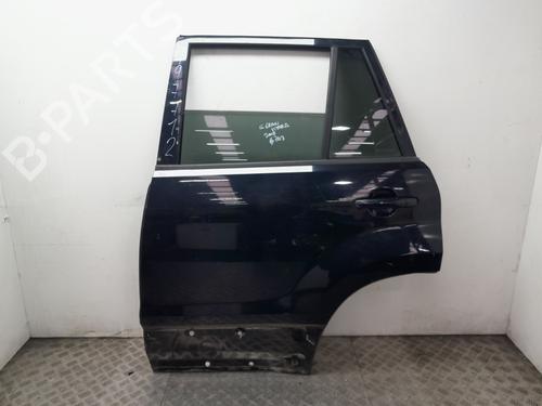 Used Left rear door Left rear door SUZUKI GRAND VITARA II (JT, TE, TD) 1.9 DDiS (JB419WD, JB419XD) (129 hp) 34519627 34519627