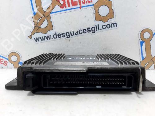 Engine control unit (ECU) RENAULT MEGANE I (BA0/1_) 1.6 e (BA0F, BA0S) | BP20733014M57 