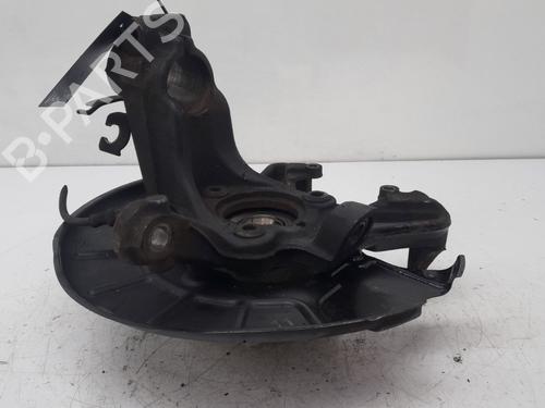 Left front steering knuckle VW GOLF VI (5K1) | BP37248003M25 - Image 4