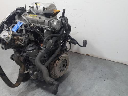 Engine SEAT IBIZA III (6L1)  | BP26714025M1 